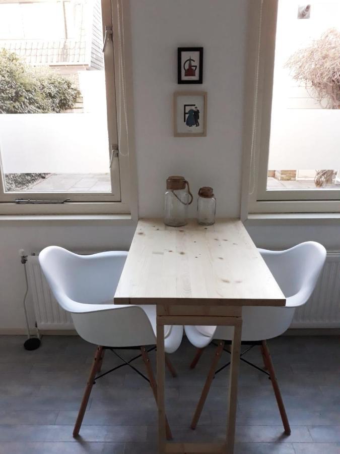 Tuinhuis Villa Schagen Esterno foto