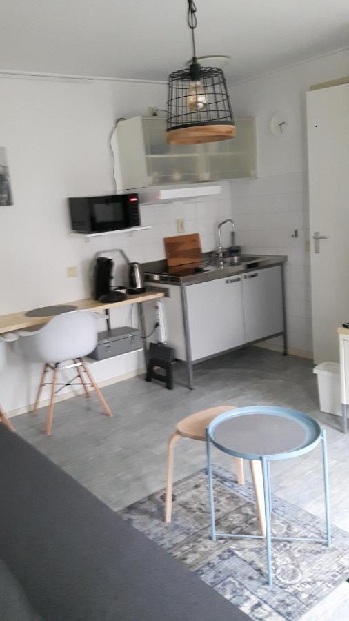 Tuinhuis Villa Schagen Esterno foto